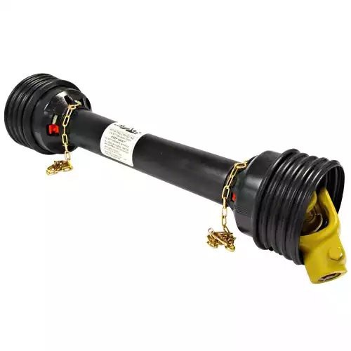 Agricultural PTO Tsav Shafts